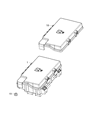 Ram 2500 Relay Block Diagram - 68366000AD