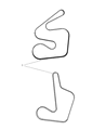 Dodge Drive Belt Diagram - 4593852AA