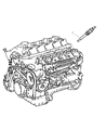 Dodge Sprinter 3500 Relay Diagram - 5103568AA