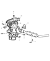 Dodge Throttle Position Sensor Diagram - 4874433