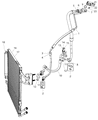 Jeep A/C Service Cap Diagram - 68089006AA