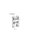 Jeep Gladiator Body Control Module Diagram - 68496170AB