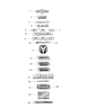 Ram Emblem Diagram - 68309877AA