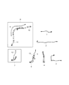 Jeep Fuel Filler Neck Diagram - 68426561AB