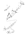 Ram 5500 Catalytic Converter Diagram - 68236089AC