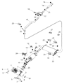 Ram ProMaster 3500 Tail Pipe Diagram - 68167933AB