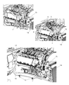 Jeep Grand Cherokee A/C Expansion Valve Diagram - 5143544AB
