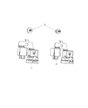 Jeep Relay Diagram - 56055666AB