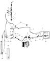 Ram A/C Hose Diagram - 68092246AB