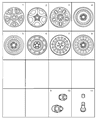 Dodge Intrepid Spare Wheel Diagram - QU48PAKAA