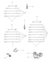 Jeep Ignition Control Module Diagram - 56041396AA