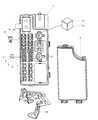 Dodge Ramcharger Relay Diagram - 56007078