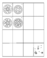 Dodge Ram Wagon Spare Wheel Diagram - 52057939AC