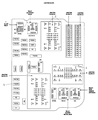 Dodge Relay Block Diagram - 56049173AF
