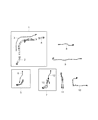 Jeep Fuel Filler Neck Diagram - 52030467AD