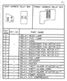 Chrysler Relay Diagram - 4671056