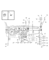 Dodge Sprinter 2500 Battery Terminal Diagram - 68016727AA