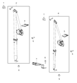 2022 Jeep Wrangler Seat Belt Diagram - 6AC47TX7AB