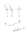 Jeep Wagoneer L Antenna Diagram - 6ZP28NRVAA