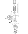 Jeep Oil Pressure Switch Diagram - 68028946AA