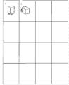 Jeep Wrangler Relay Diagram - 56009057