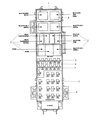 Jeep Grand Cherokee Relay Diagram - 68190595AA