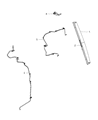 Ram Spoiler Diagram - 1SF62TZZAE