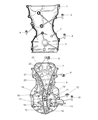 Jeep Compass Timing Cover Diagram - 4884466AB