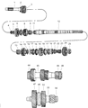 Dodge Viper Speedometer Diagram - 4626566