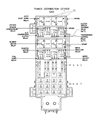 Jeep Wrangler Relay Diagram - 56041891AD