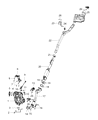 2020 Jeep Compass Catalytic Converter Diagram - 57008676AA