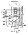 Dodge Ram 1500 Relay Block Diagram - 68005477AA