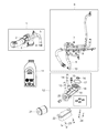 Ram Coolant Filter Diagram - 2AMFL339AA