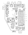 Jeep Turn Signal Flasher Diagram - 56021551
