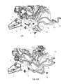 Dodge Intrepid Coolant Reservoir Diagram - 4758269AC