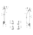 2014 Ram C/V Seat Belt Diagram - ZV69LTUAH