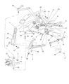 Dodge Trailing Arm Diagram - 4763159