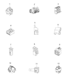 Jeep Renegade Engine Control Module Diagram - 68336181AA