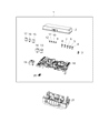 2015 Ram C/V Relay Diagram - 5269988AA