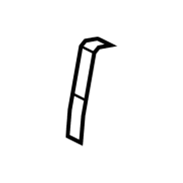 Jeep 1TM74LC5AA STRAP