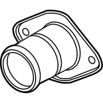 Ram 53022168AD HOUSING Thermostat