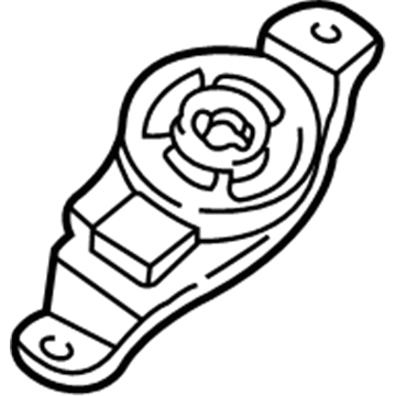 Dodge 56045192AB HOUSING Dome and Reading Lamp