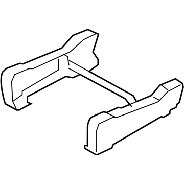 Ram 1SL18DX9AA RISER Seat