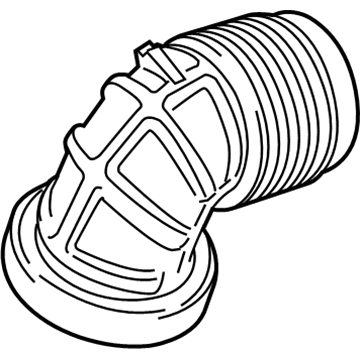Ram 53032944AL DUCT Clean Air