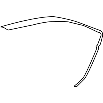 Dodge 5JN72ZSPAA FASCIA Front