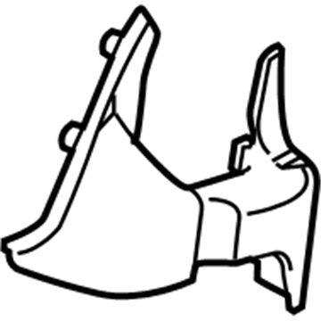 Jeep 1XS88LC5AD SHIELD Seat
