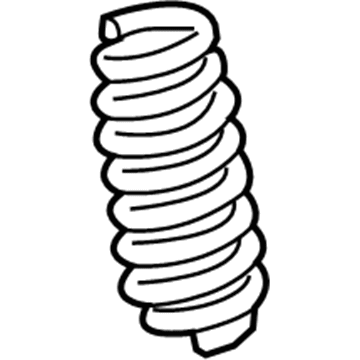 Dodge 52853709AC Spring