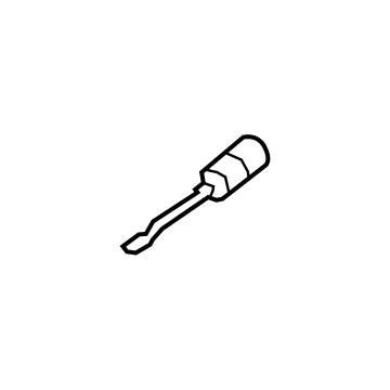 Ram 68207349AB MICROPHONE Audio