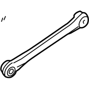 Chrysler 52113261AD LINK Trackbar