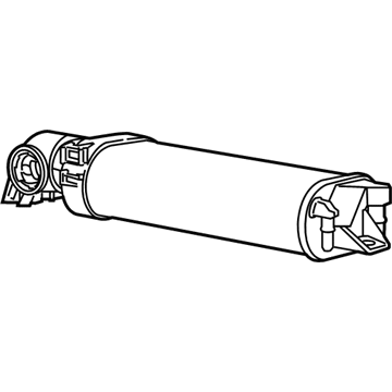 2020 Dodge Challenger Vapor Canister - 68421012AA